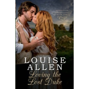 Loving the lost Duke
