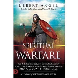 Spiritual Warfare