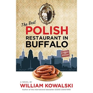 The Best Polish Restaurant in Buffalo