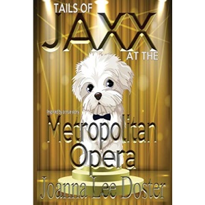 Tails Of Jaxx At The Metropolitan Opera