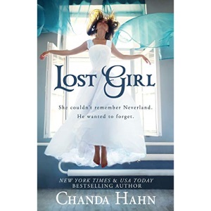 Lost Girl: 1 (The Neverwood Chronicles)