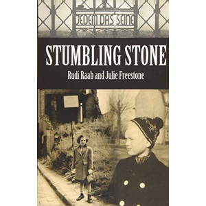 Stumbling Stone