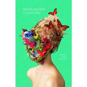 Seeds Planted in Concrete