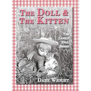 The Doll And The Kitten: The Lonely Doll Series