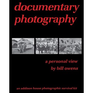 documentary photography: a personal view