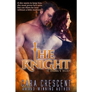 The Knight (3) (Original's Trilogy)