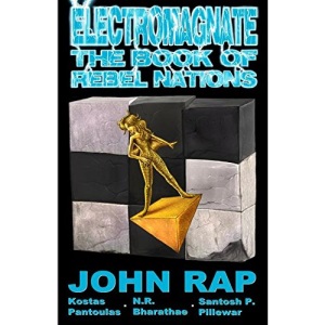 Electromagnate The Book of Rebel Nations (70G Edition)