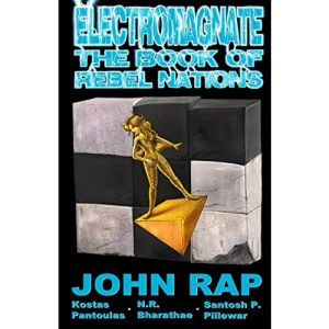 Electromagnate: The Book of Rebel Nations