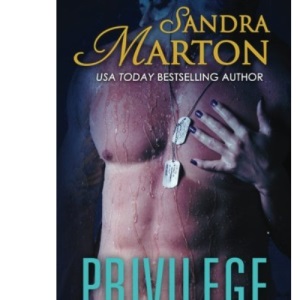 Privilege: Book 2 Special Tactical Units Division: Volume 2