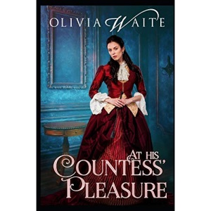At His Countess' Pleasure