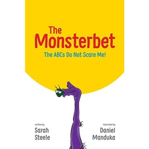 The Monsterbet: The ABCs Do Not Scare Me