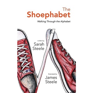 The Shoephabet: Walking Through the Alphabet