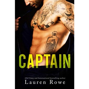Captain: Volume 2 (The Morgan Brothers)