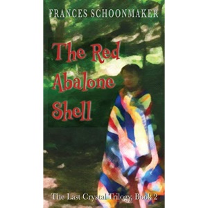 The Red Abalone Shell
