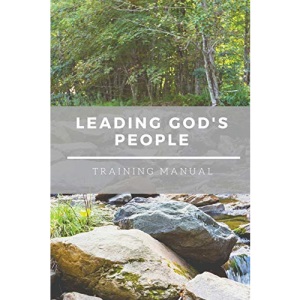Leading God's People