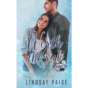 Worth the Risk: Volume 7 (Carolina Rebels)