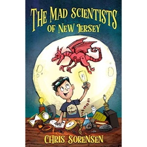 The Mad Scientists of New Jersey: 1
