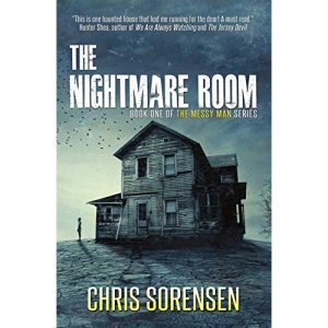 The Nightmare Room: 1 (The Messy Man)