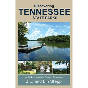 Discovering Tennessee State Parks