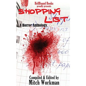 Shopping List: 1