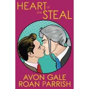 Heart of the Steal: Volume 1