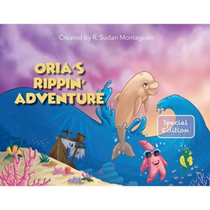 Oria's Rippin Adventure (1) (Ocean Bowl)