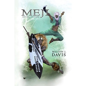 Meji: 10th Anniversary Special Edition