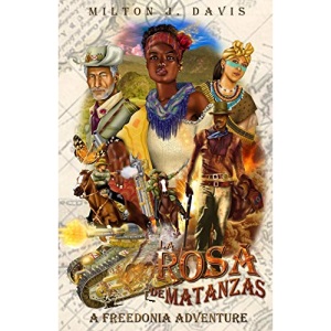 La Rosa de Matanzas: The Rose of Matanzas