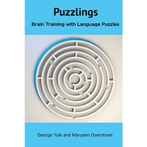 Puzzlings: Brain Training with Language Puzzles