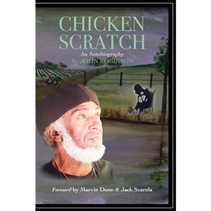 Chicken Scratch