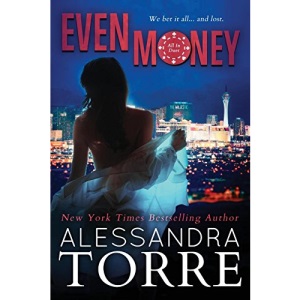 Even Money: Volume 1 (All In)