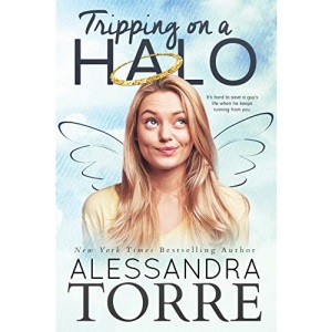 Tripping on a Halo