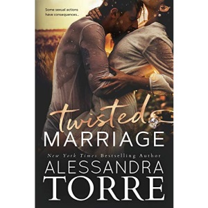Twisted Marriage: 2 (Filthy Vows)