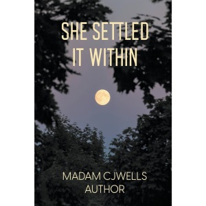 She Settled It Within