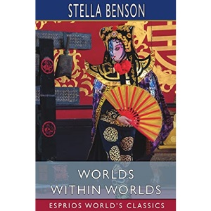 Worlds Within Worlds (Esprios Classics)
