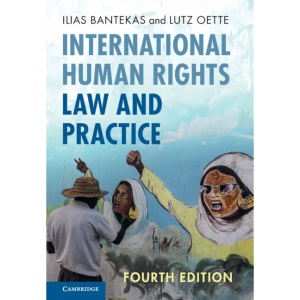 International Human Rights Law and Practice