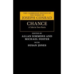 Chance: A Tale in Two Parts (The Cambridge Ed...