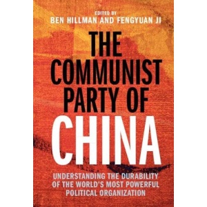 The Communist Party of China: Understanding t...