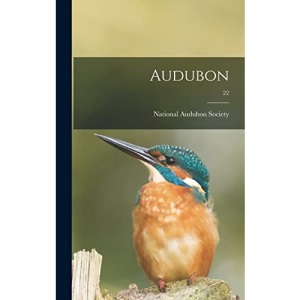 Audubon; 22