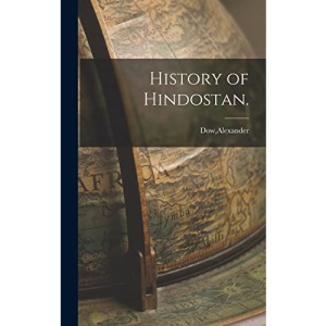 History of Hindostan.