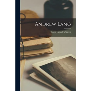 Andrew Lang