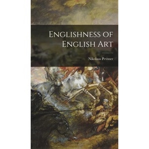 Englishness of English Art