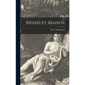 Brinkley Manor
