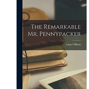 The Remarkable Mr. Pennypacker