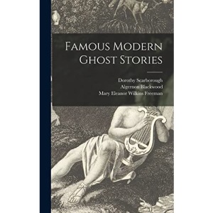 Famous Modern Ghost Stories
