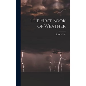 The First Book of Weather