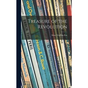 Treasure of the Revolution