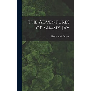 The Adventures of Sammy Jay