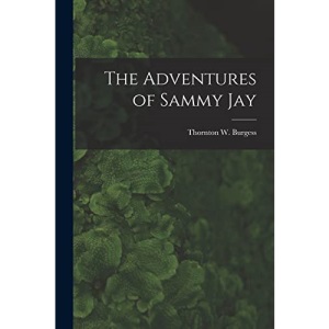 The Adventures of Sammy Jay