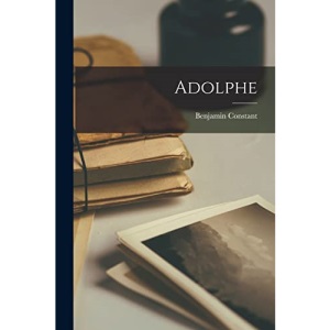 Adolphe